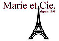 Marie Et Cie's logo Marie Et Cie's Company logo