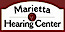 Marietta Hearing Center Web Design