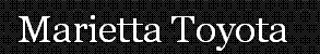 Mariettatoyota