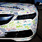 Fresno Acura's Competitor - Marin Acura logo