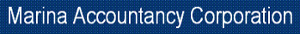 Marina Accountancy's logo Marina Accountancy's Company logo