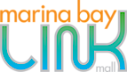 Marina Bay Link Mall's logo Marina Bay Link Mall's Company logo