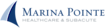 Sacramento Post-acute's Competitor - Marina Care Center logo