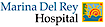 PVHMC's Competitor - Marinahospital logo