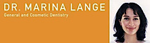 Marina Lange Dds