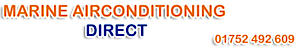 Marine Air Conditioning Direct