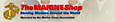 The Duck Store's Competitor - Marine Corps Association logo