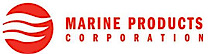Marine Products's logo Marine Products's Company logo