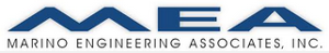 Marino Engineering Associates's logo Marino Engineering Associates's Company logo