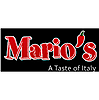 Mario's A Taste Of Italy's logo Mario's A Taste Of Italy's Company logo
