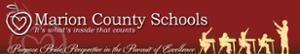 Marion Co School's logo Marion Co School's Company logo