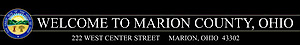Marion County Dog Pound's logo Marion County Dog Pound's Company logo