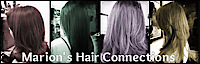Marion's Hair Connections's logo Marion's Hair Connections's Company logo