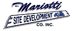 Bill Mariotti Site Development,Inc.
