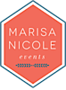 Marisa Nicole Events