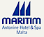 Maritim Antonine Hotel & Spa