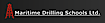Malone University's Competitor - Maritime Drilling School logo