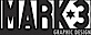 Mark 3 Graphic Design