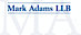 INOVALIS's Competitor - Mark Adams Llb logo