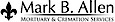 Mark B Allen Mortuary & Cremation Services