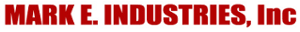 Mark E Industries's logo Mark E Industries's Company logo