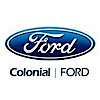 Mark Ford Mercury