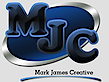 Mark James Creative's logo Mark James Creative's Company logo