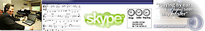 Mark Miller Piano Studios's logo Mark Miller Piano Studios's Company logo