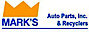 Mark's Auto Parts