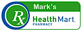 Mark's Health Mart Pharmacy