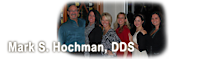 Mark S Hochman Dds