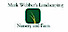 Mark Webber's Landscape Company
