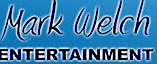 Mark Welch Entertainment's logo Mark Welch Entertainment's Company logo