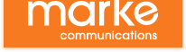 Marke Communications's logo Marke Communications's Company logo