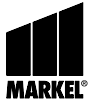 Markel's logo Markel's Company logo