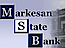 Markesan State Bank
