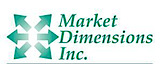 Market Dimensions's logo Market Dimensions's Company logo