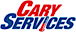 A Star Heat And Air Plumbing's Competitor - Caryservices logo
