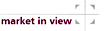 Knowledge Acquisition Group's Competitor - Market In View logo