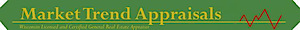 Market Trend Appraisals's logo Market Trend Appraisals's Company logo