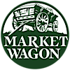 Market Wagon's logo Market Wagon's Company logo