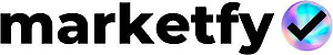 Marketfy's logo Marketfy's Company logo