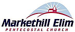 Markethill Elim Church's logo Markethill Elim Church's Company logo