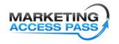 Marketing Access Pass - Anthony Tran