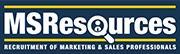 Marketing and Sales Resources