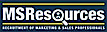 Marketing and Sales Resources's company profile