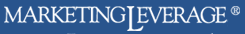 Marketingleverage's logo Marketingleverage's Company logo