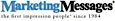 Snap Recordings's Competitor - Marketing Messages logo