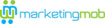 Torchlight Hire's Competitor - Marketing Mob logo
