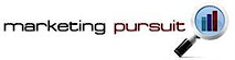 Marketing Pursuit's logo Marketing Pursuit's Company logo